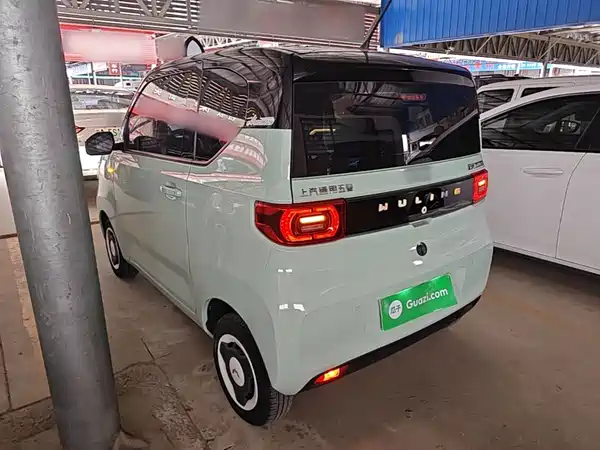 Wuling Hongguang MINIEV 2023