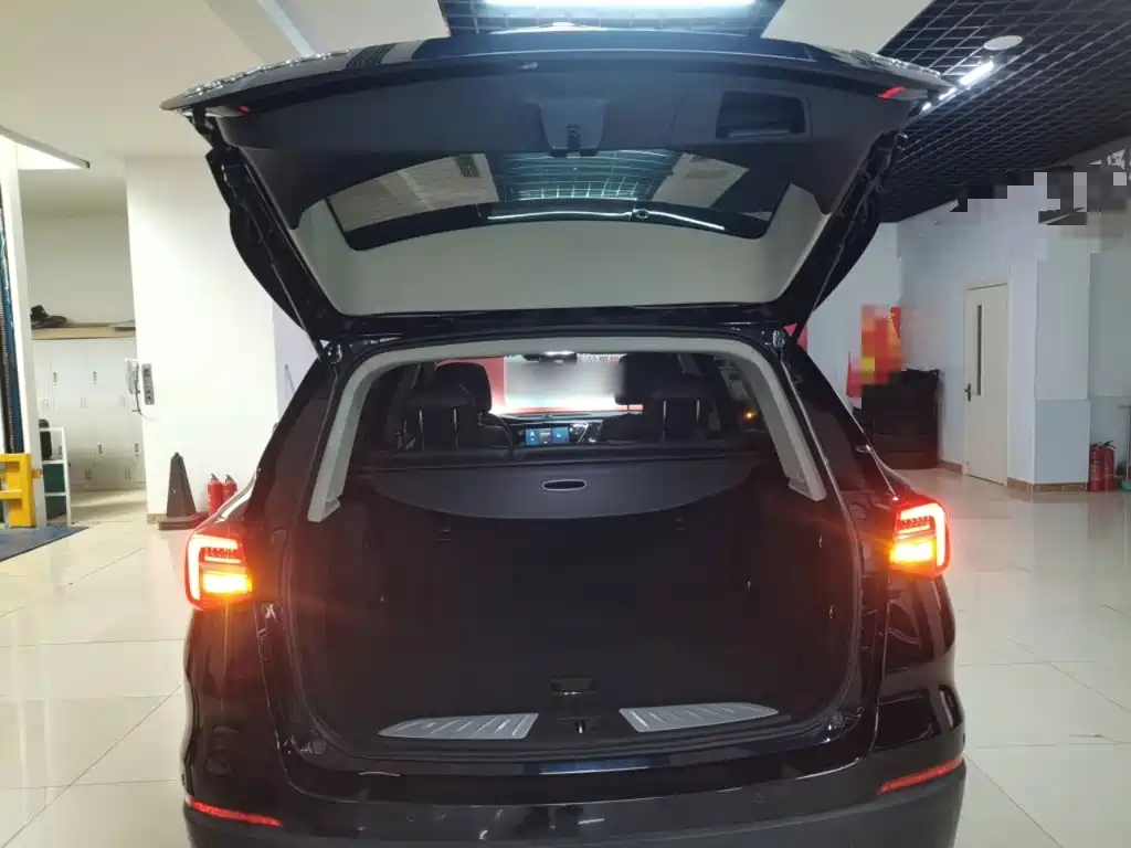 Buick Envision Plus 2020 — фото 18