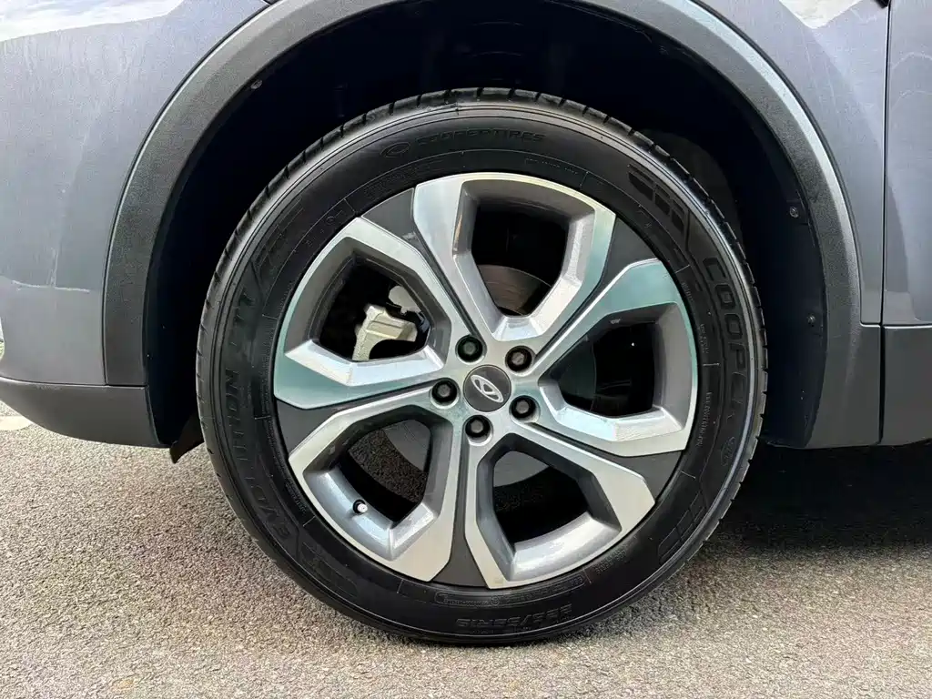 Chery Tiggo 7 PLUS 2023 — фото 27