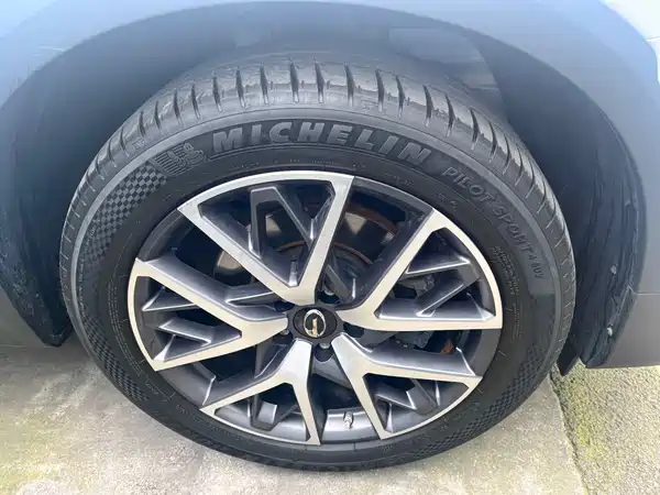 GAC Trumpchi GS8 2022