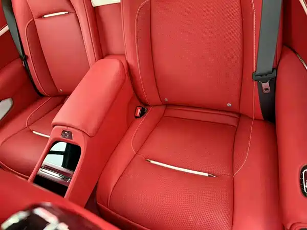 Rolls-Royce Phantom 2021