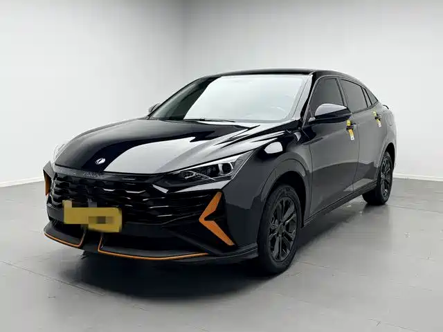 Dongfeng Yixuan 2025