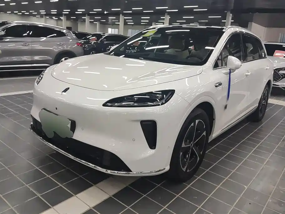 Shangjie H5 2026