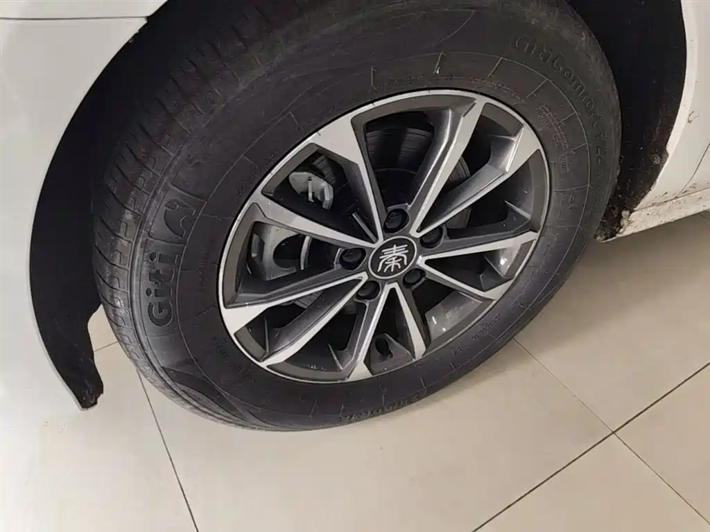BYD Qin PLUS 2023 — фото 23