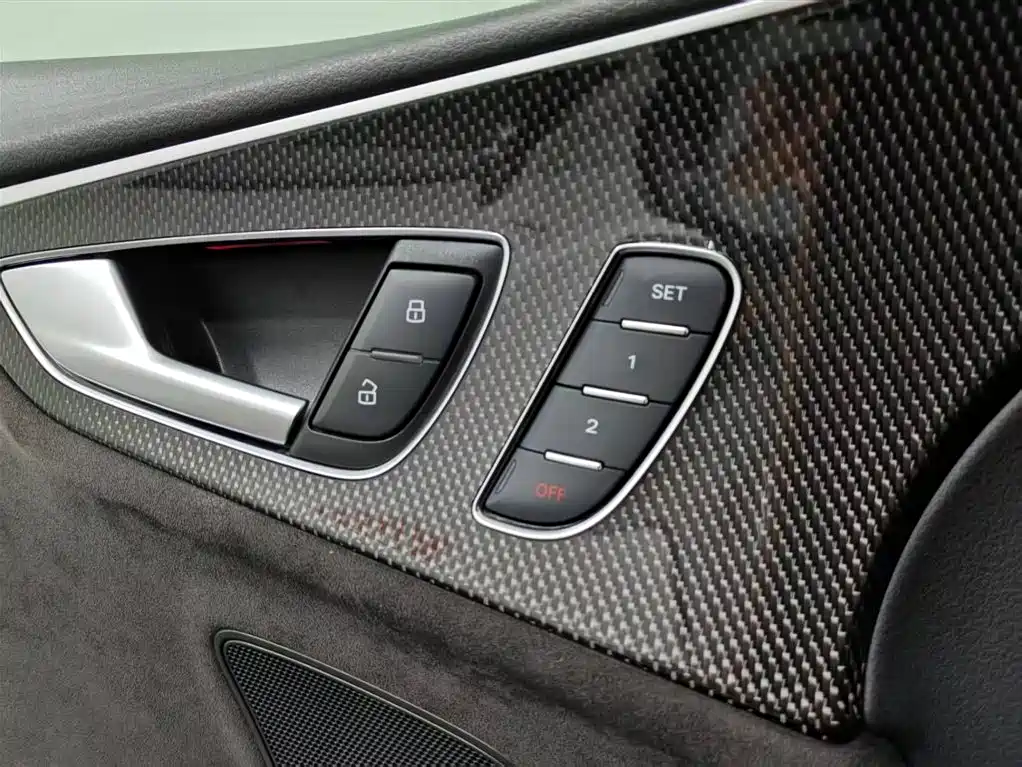Audi S7 2018 — фото 12