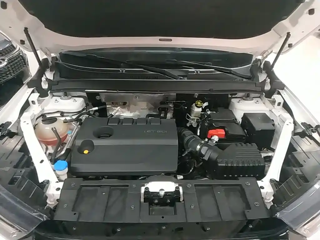 Chery Tiggo 7 PLUS 2023 — фото 20