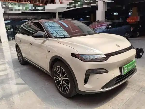 Leapmotor C11 2025