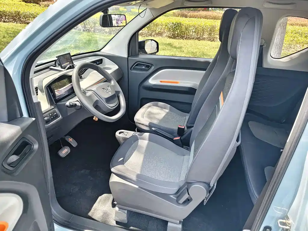 Wuling Hongguang MINIEV 2020