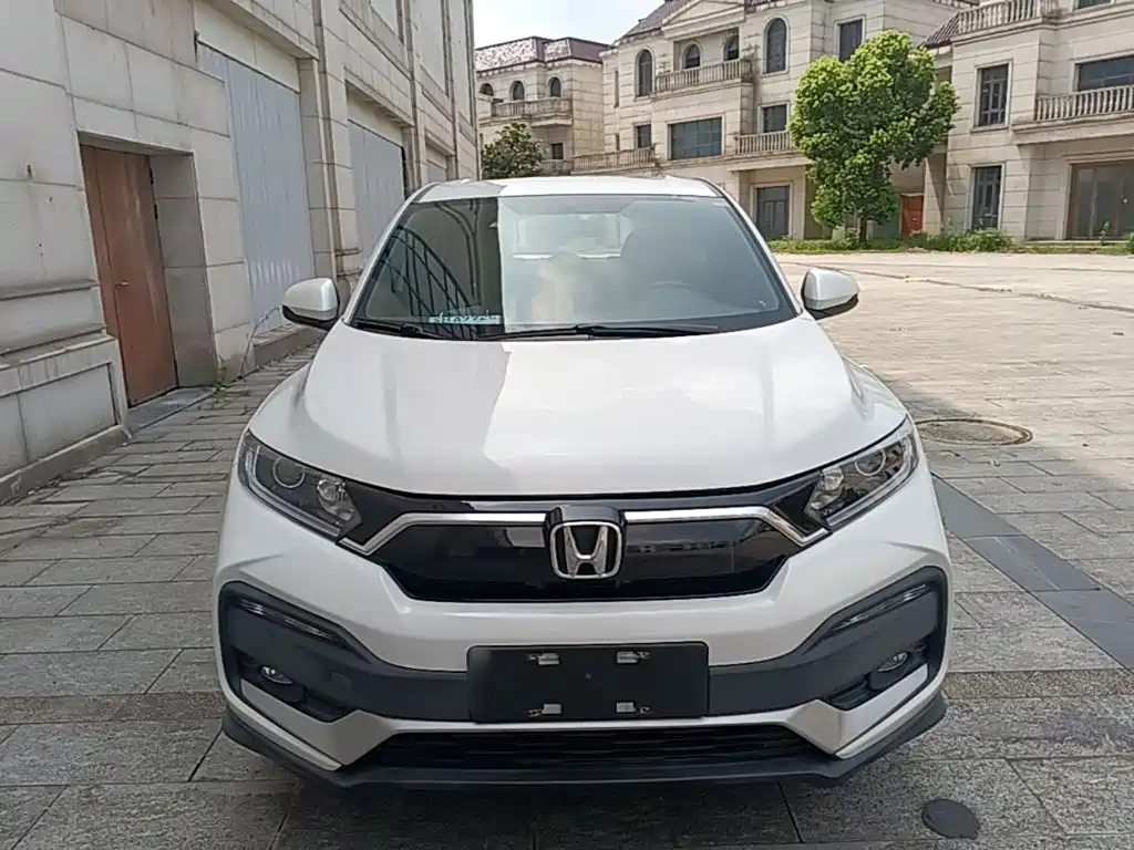 Honda XR-V 2021 — фото 3