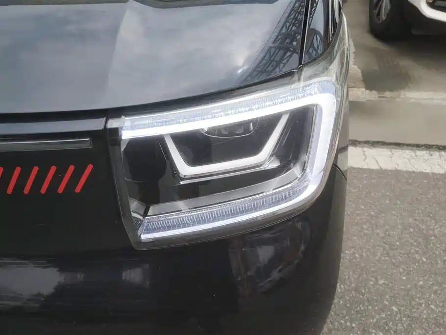 Wuling MINIEV 2022