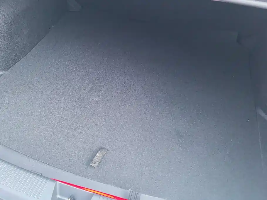 Roewe i5 2025