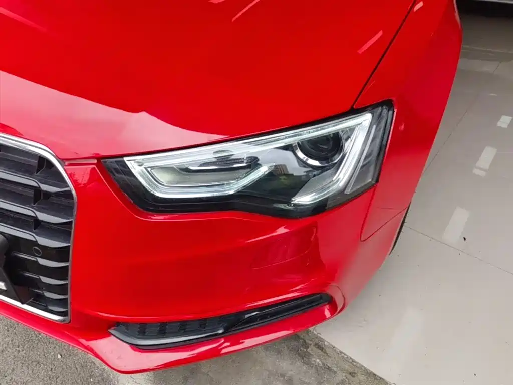 Audi A5 2016 — фото 24