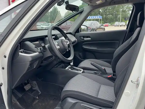 Honda Fit 2022
