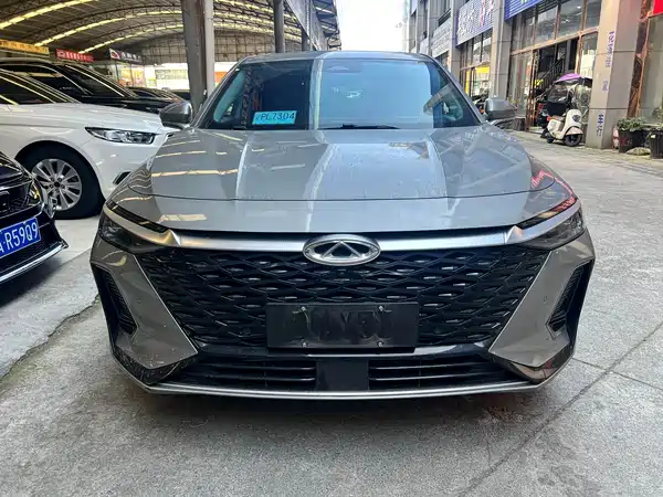 Chery Arrizo 8 2023