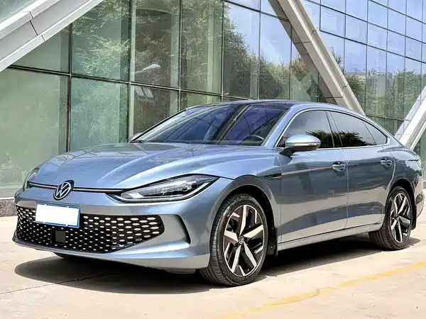 Volkswagen Lamando 2022