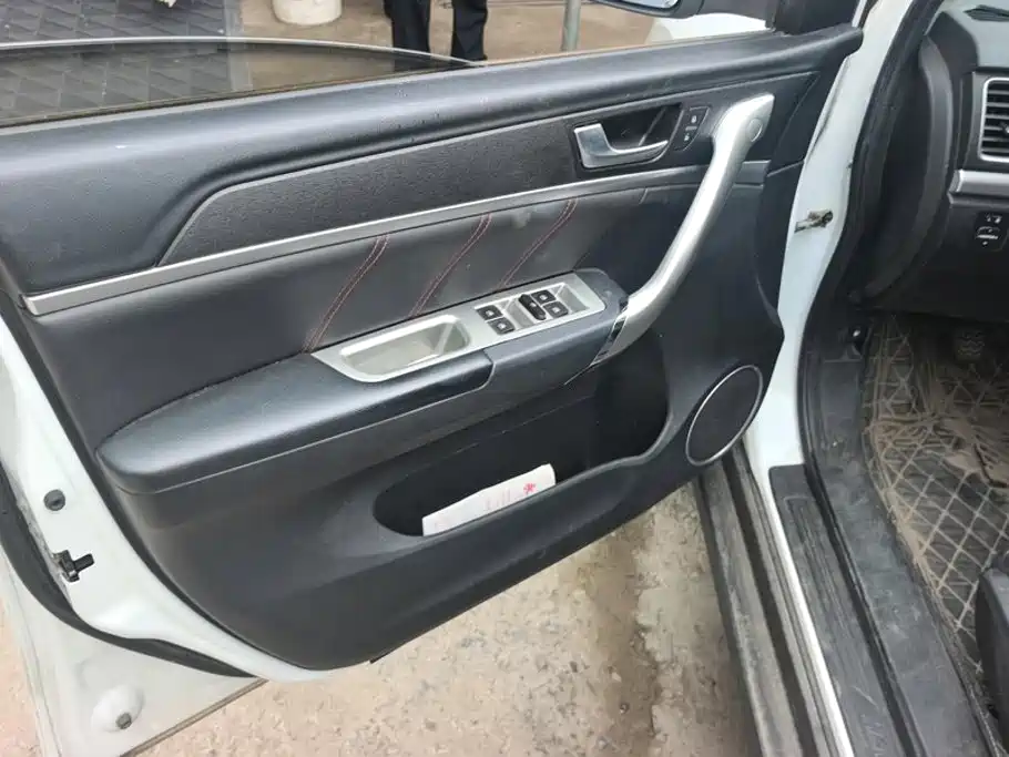 Haval M6 2020