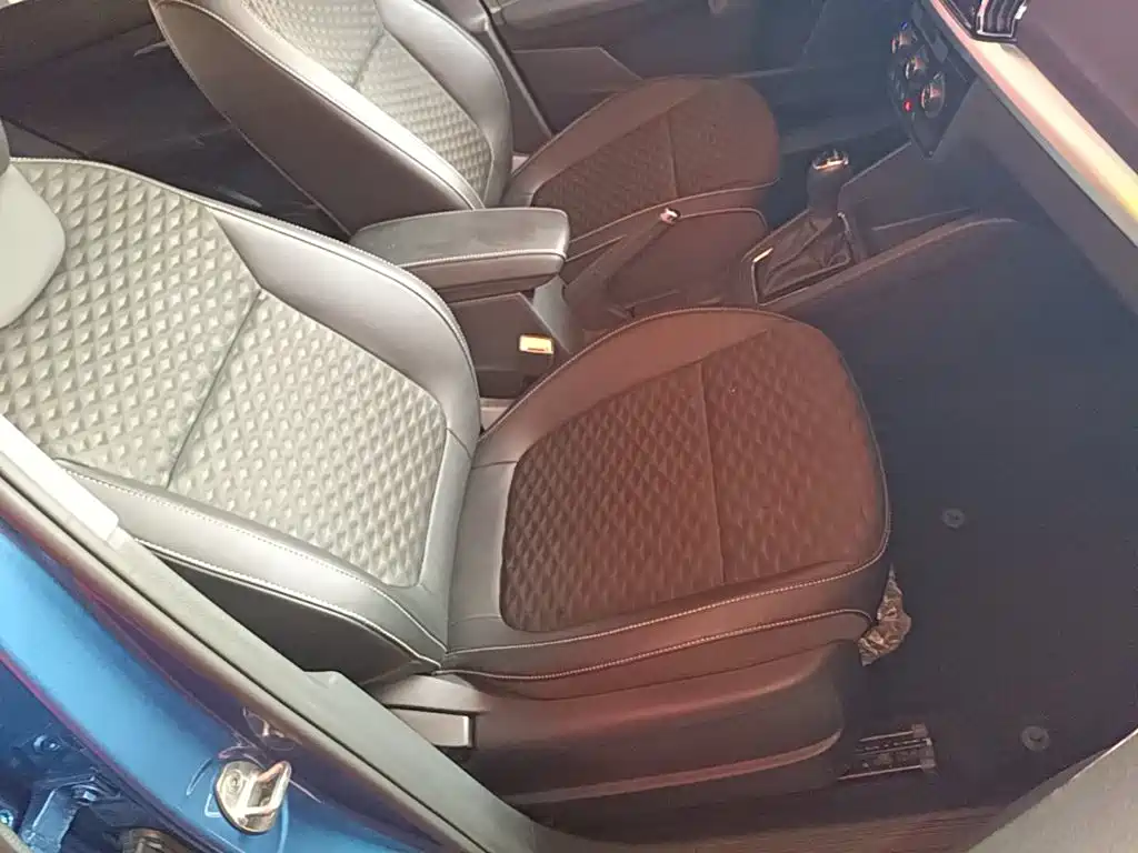Skoda Kamiq 2020 — фото 25