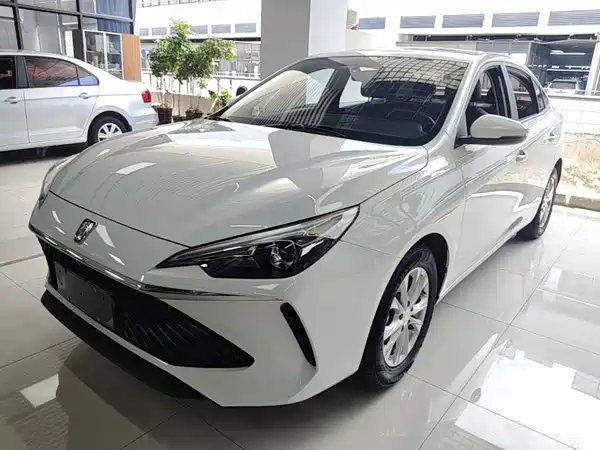 Roewe i5 2025