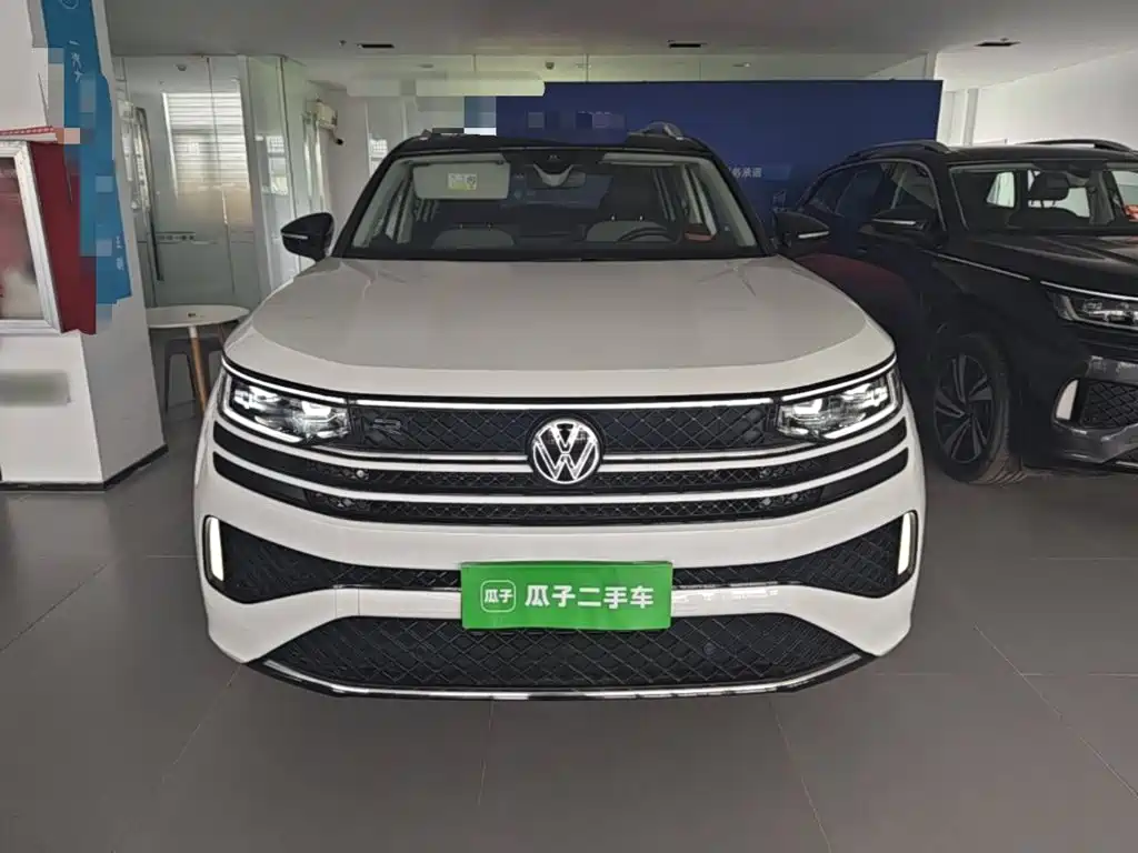Volkswagen Tavendor 2024