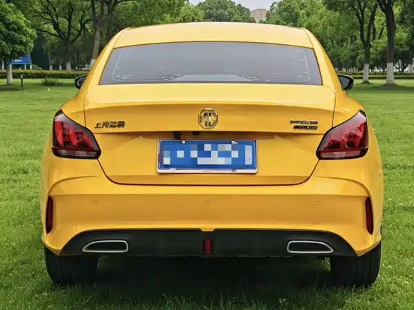 MG5 2021