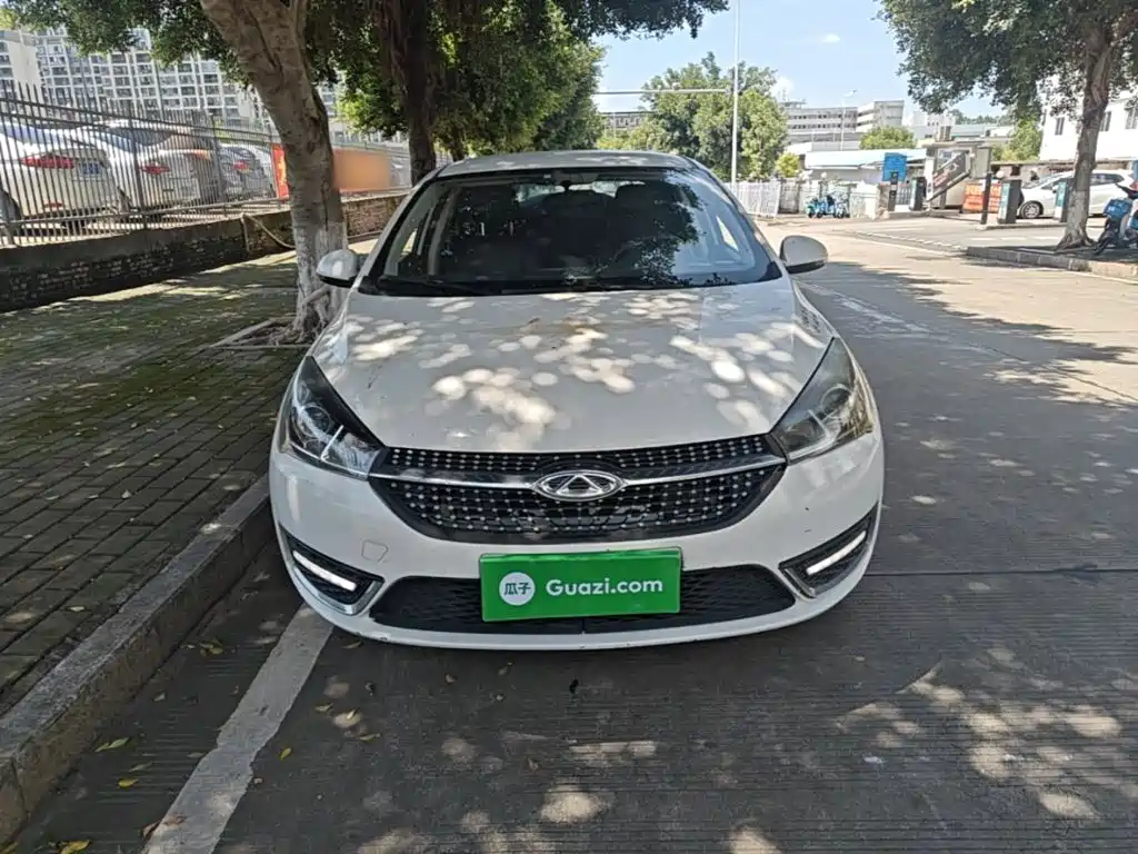 Chery Arrizo 5 2023