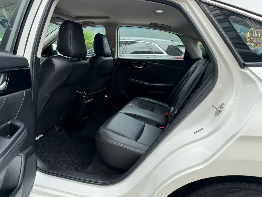 Honda Crider 2019