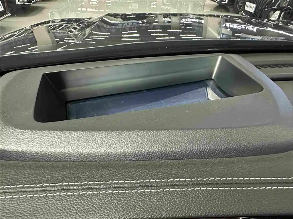 GAC Motor Trumpchi GS8 2022 — фото 14