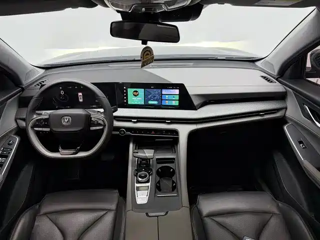 Changan CS75 PLUS 2023 — фото 7