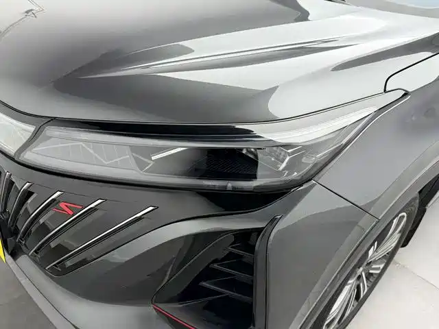 Changan CS75 PLUS 2023 — фото 15