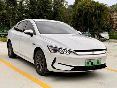 BYD Qin PLUS 2023
