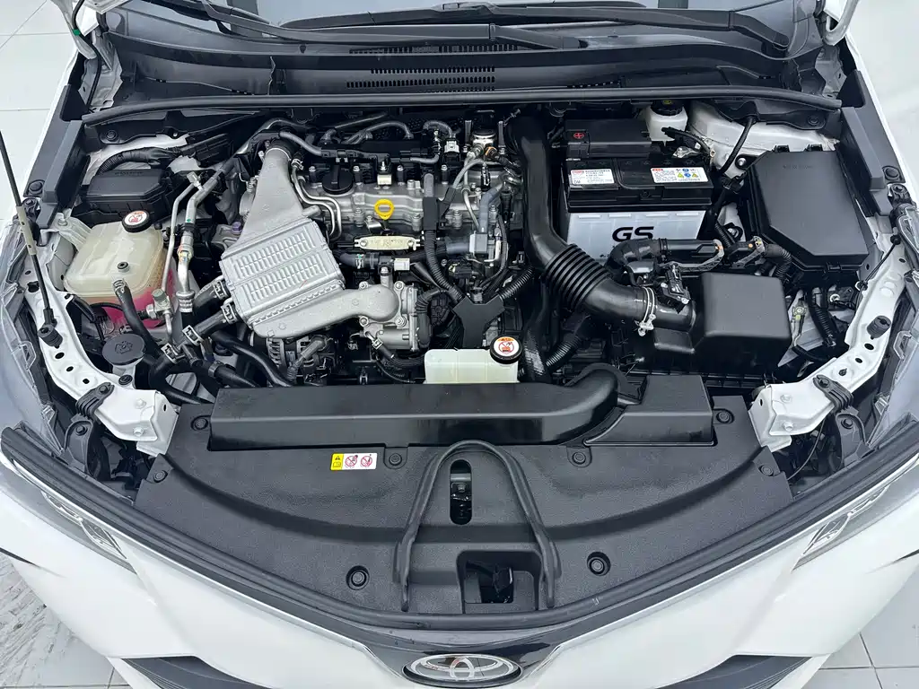 Toyota Corolla 2022 — фото 9