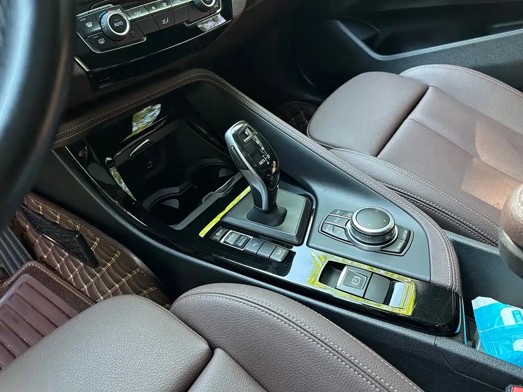 BMW X1 2022