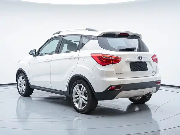 Changan CS35 2017