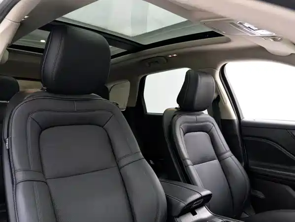 Lincoln Corsair 2023