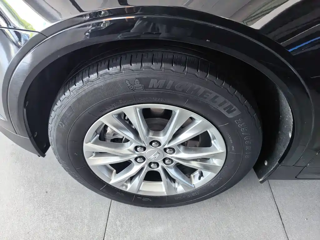 Cadillac XT5 2022