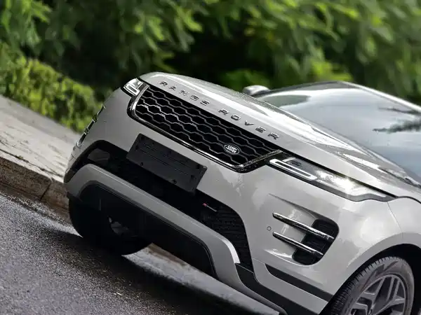 Land Rover Range Rover Evoque 2024
