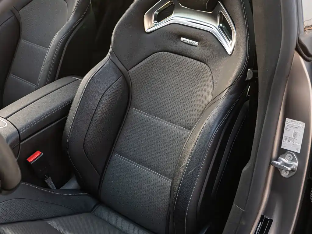 Mercedes-Benz Mercedes CLA AMG 2022