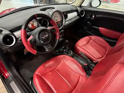 MINI MINI 2011