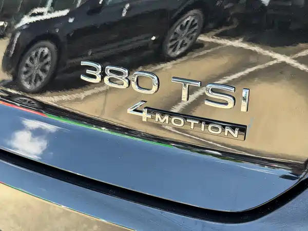 Volkswagen Teramont 2023