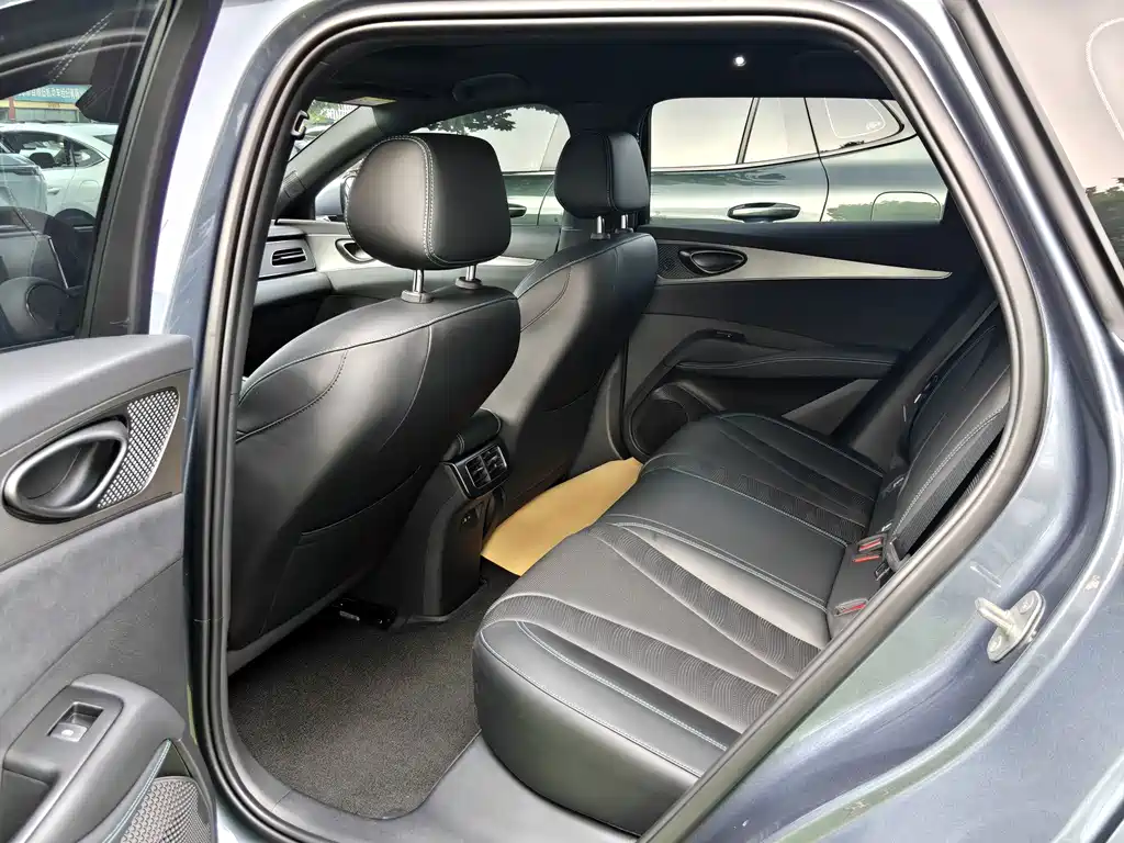 BYD Seal 06 DM-i Travel Edition 2025 — фото 6