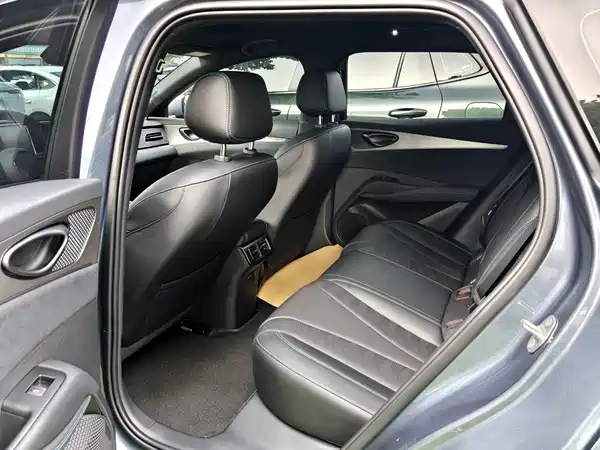 BYD Seal 06 DM-i Travel Edition 2025