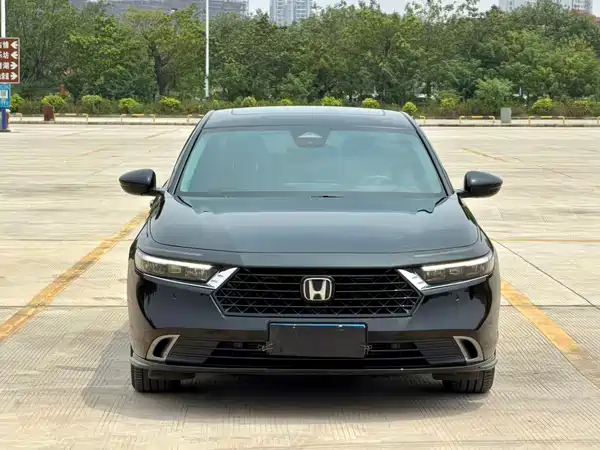 Honda Accord 2023