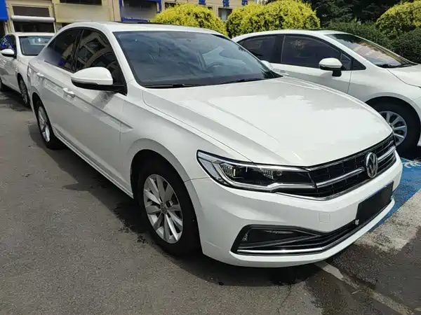 Volkswagen Bora 2020