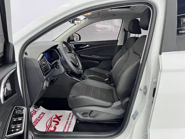 Jetta VS5 2022
