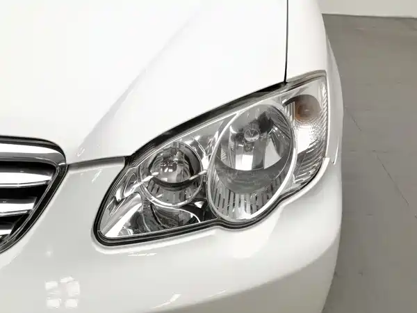 BYD F3 2018