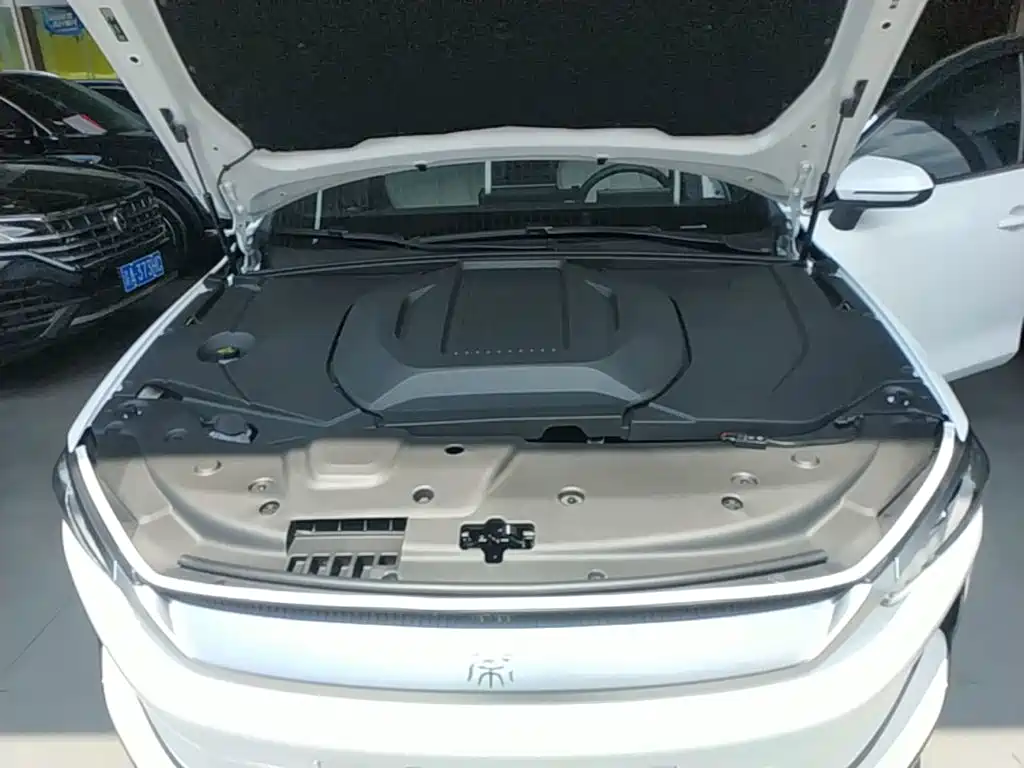 BYD Qin PLUS 2024 — фото 20
