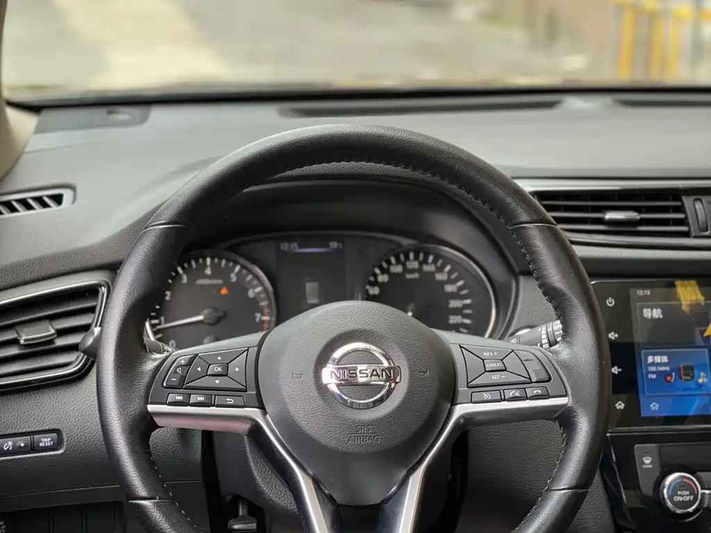 Nissan X-Trail 2019 — фото 16