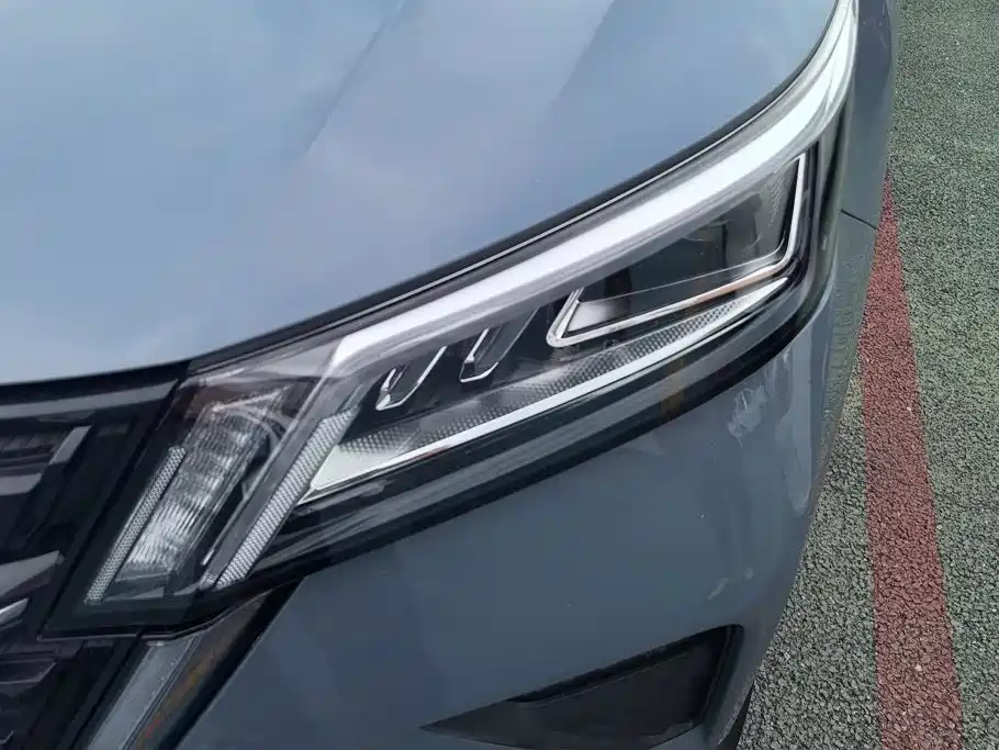 Wuling Xingchen 2022