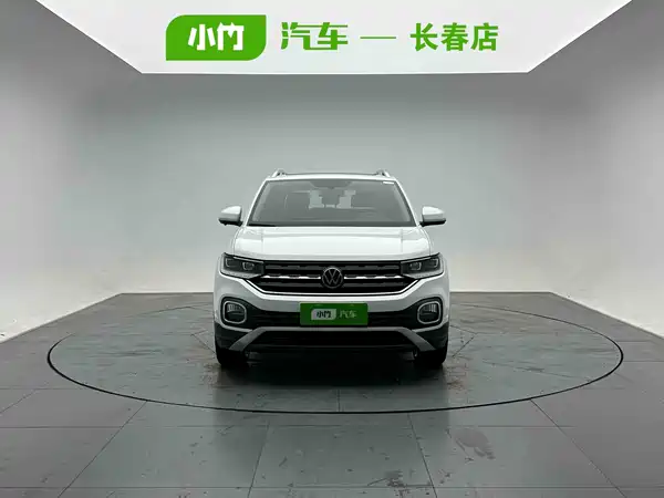 Volkswagen Tacqua 2022