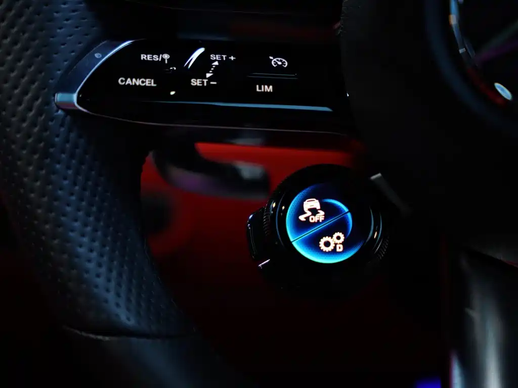 Mercedes-Benz AMG GT 2023 — фото 44